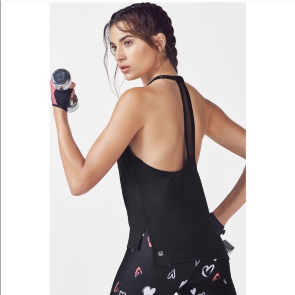 💋2 for $20!💋 Fabletics Tansy Tank